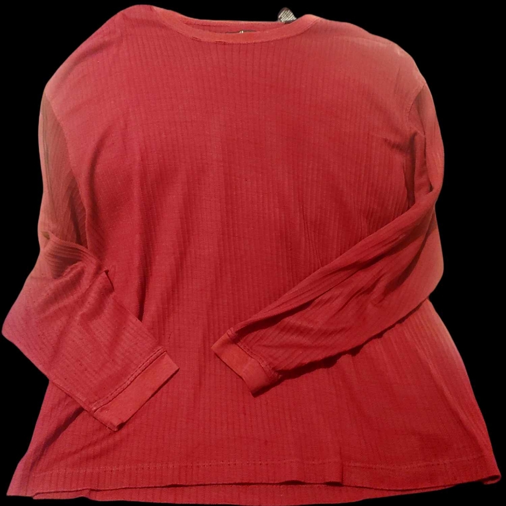 Men's sweater size 4XXL brand 6A